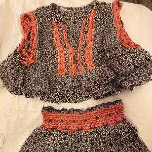 Free people set